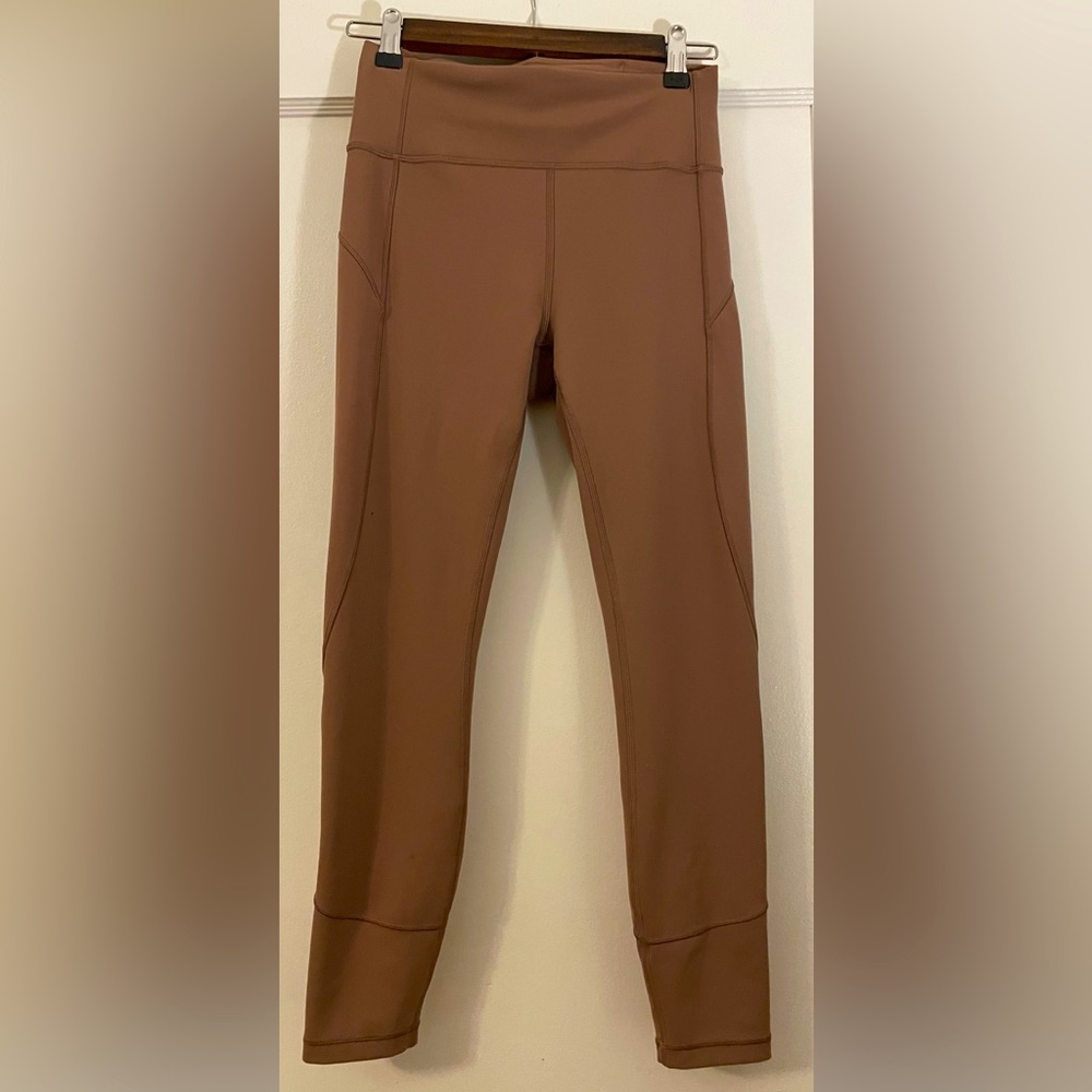 Ultra soft Lululemon high rise Align Leggings